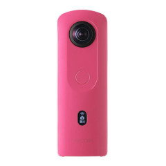 Ricoh THETA SC2 Roze