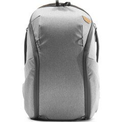 Peak Design Everyday backpack 15L zip v2 - Ash