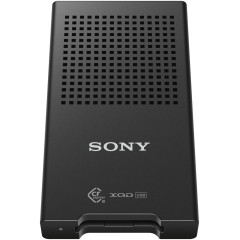 Sony MRW-G1 Cfexpress/ XQD-Card reader USB 3.0