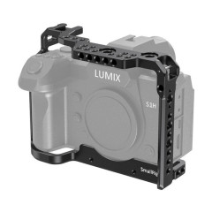 SmallRig 2488 Cage for Panasonic S1H Camera