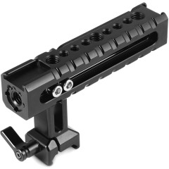 SmallRig 1955 Camera/Camc. Action Stabilizing NATO Handle