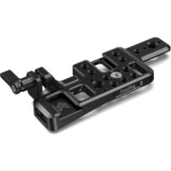 SmallRig 2510 Lightweight Top Plate for BMPCC 4K 6K