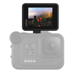 GoPro Display Mod HERO12/11/10/9/8 Black