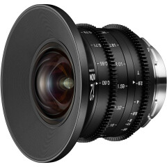 Laowa 12mm T2.9 ZERO-D Cine lens - Sony FE