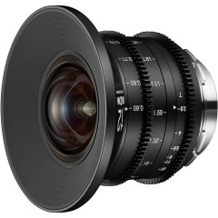 Laowa 12mm T2.9 ZERO-D Cine lens - Sony FE