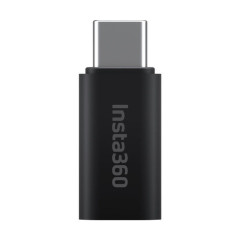 Insta360 ONE R - Audio Adapter