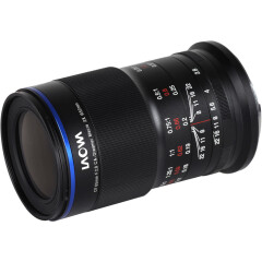 Laowa 65mm f/2.8 2X Ultra-Macro Lens - Canon EOS-M