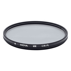 Hoya UX II Circulair Polarisatiefilter 82mm