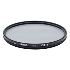 Hoya UX II Circulair Polarisatiefilter 52mm