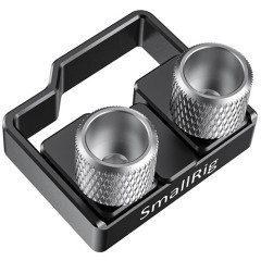 SmallRig 2246 HDMI & USB-C Cable Clamp for BMPCC 4K
