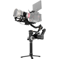 Zhiyun Crane 3S pro