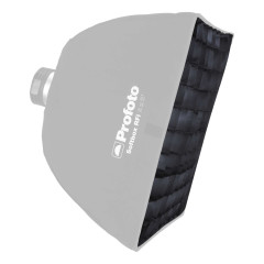 Profoto Softgrid 50 graden 2x2' 60x60cm