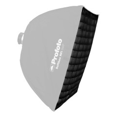 Profoto Softgrid 50 graden 3x3' 90x90cm
