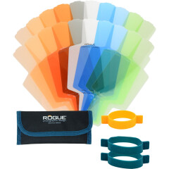 Rogue Color Correction Filter Kit v3 