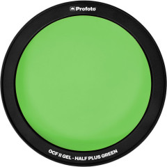 Profoto OCF II Gel Half Plus Green