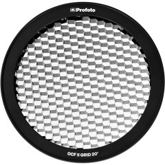 Profoto OCF II Grid (20°)