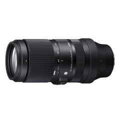 Sigma 100-400mm f/5-6.3 DG DN OS Contemporary Fuji X