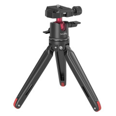 SmallRig 2664 Tabletop Mini Tripod with Panoramic Ball Head
