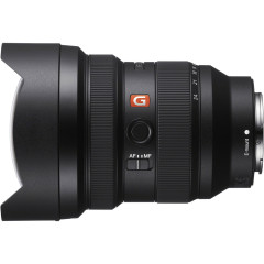 Sony FE 12-24mm f/2.8 GM