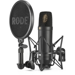 Rode NT1 Kit Complete recording solution