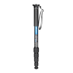 Leofoto MP-365C Carbon monopod