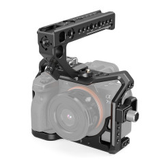 SmallRig 3009 Master Kit voor Sony A7S III