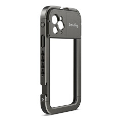 SmallRig 2777 Pro Mobile Cage for iPhone 11 Pro Max