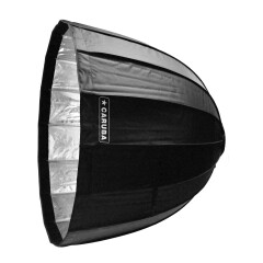 Caruba Deep Parabolic Softbox 70 cm