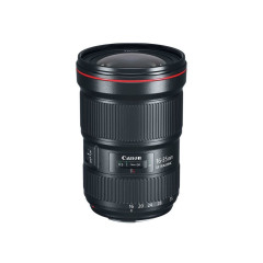 Canon EF 16-35mm f/2.8L III USM