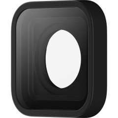 GoPro Protective lens replacement Hero 9, 10, 11 en 12 Black