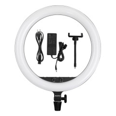 Godox LR150 LED Ring Light Black
