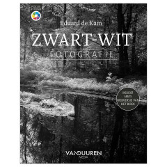 Zwart-wit fotografie - 2e editie