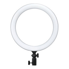 Godox LR120 LED Ring Light Black
