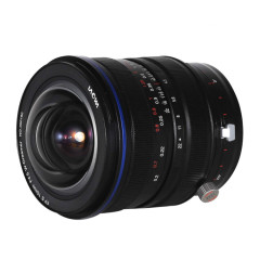 Laowa 15mm f/4.5 Zero-D Shift Canon RF