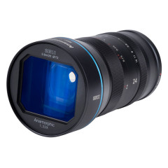 Sirui 24mm f/2.8 Anamorphic 1.33x (RF Mount)