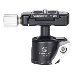 Sunwayfoto Ballhead XB-25