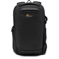 Tweedehands Lowepro Flipside BP 300 AW III Fotorugzak zwart CM1472