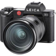 Leica SL2 + Vario-Elmarit 24-70mm f/2.8 Asph