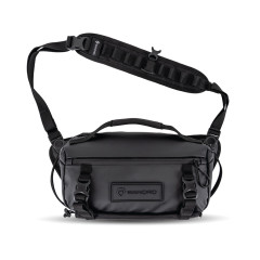 WANDRD ROAM Sling 6L Black