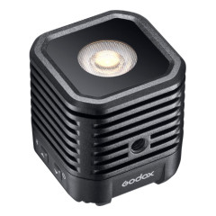 Godox WL4B Waterproof LED Light