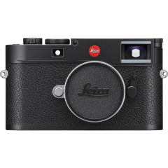 Leica M11 Body black