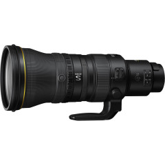 Nikon Z 400mm f/2.8 TC VR S