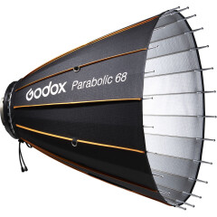 Godox Parabolic Reflector Kit 68