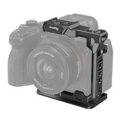 SmallRig 3639 Half Cage For Sony A7 IV/7S III/1/7R IV