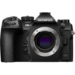 OM System OM-1 Body - OUTLET