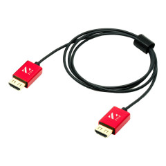 ZILR 8K60P Hyper Thin Ultra High Speed HDMI Cable 1m