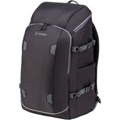 Tenba Solstice 24L Backpack Zwart