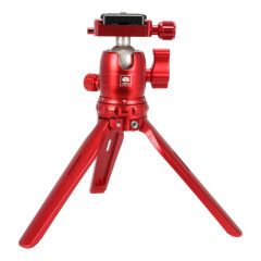 Sirui TableTop 3T-15R Rood