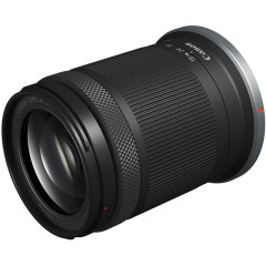 Canon RF-S 18-150mm f/3.5-6.3 IS STM