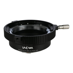 Laowa 0.7x Focal Reducer voor PL Probe (PL naar M4/3)